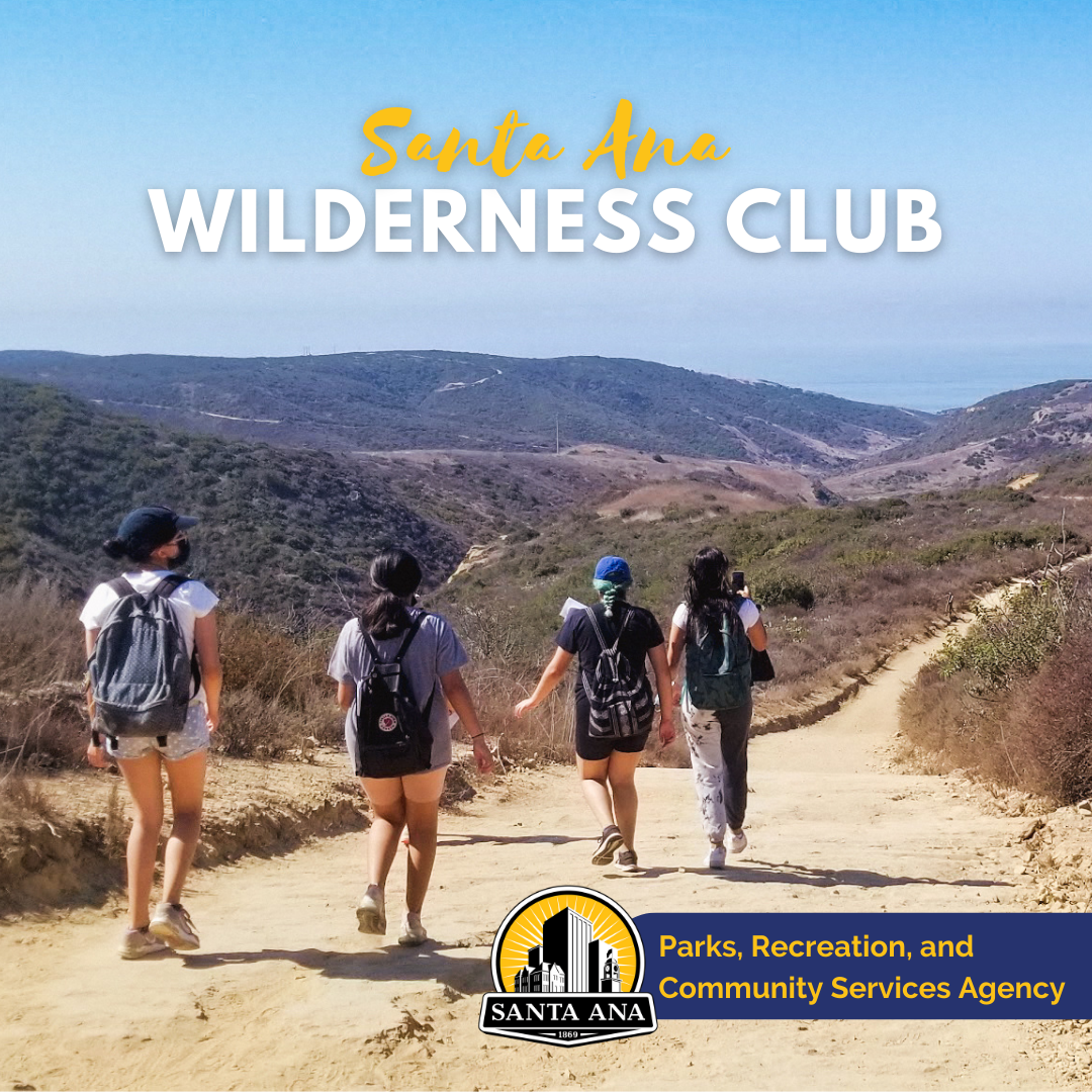 Wilderness Club Graphic