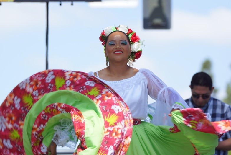 Fiestas Patrias