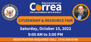 Citizenship Fair