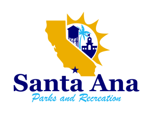 Parks new logo