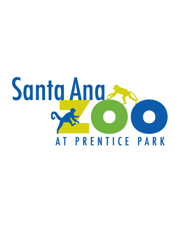 Santa Ana Zoo Logo