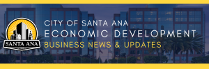 Business News And Updates Header