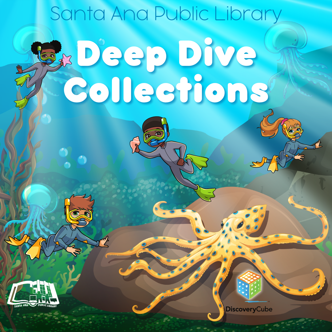 Deep Dive Collections