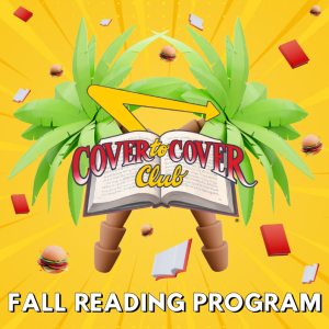 Fall reading program