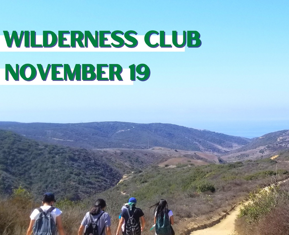 Wilderness Club