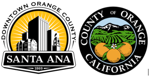County and City logos