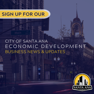 Economic Development Newsletter