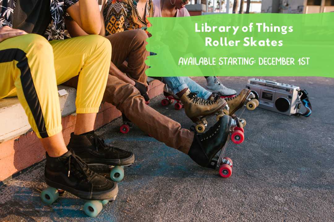 Roller skates