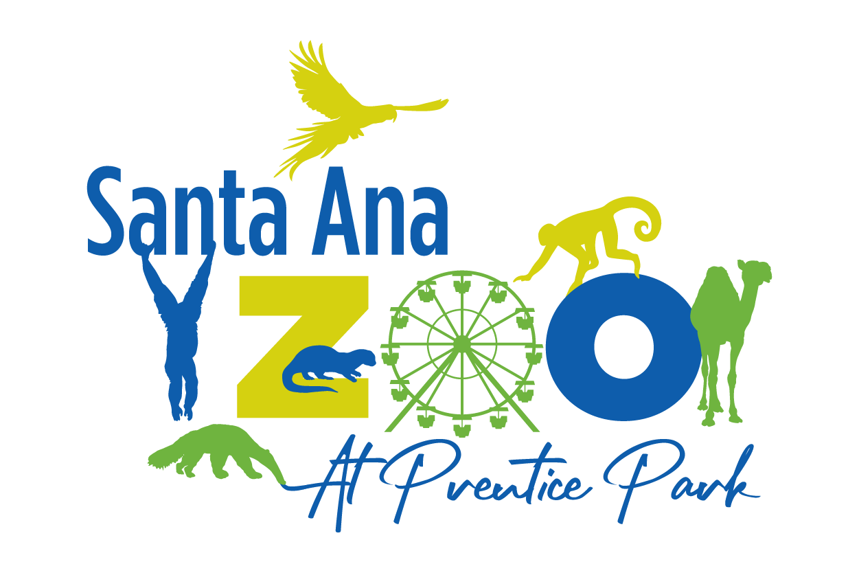 Free Resident Day at Santa Ana Zoo City of Santa Ana