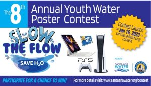 SantaAna 2023 Youth Water Poster Contest 1_17_2023