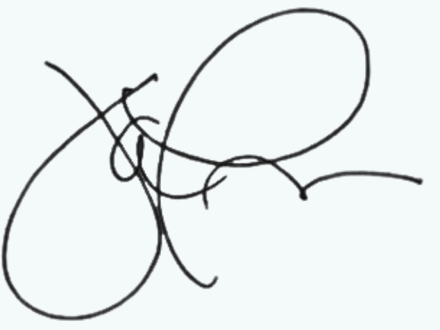 Signature