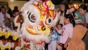 Mid-Autumn Festival - City of Santa Ana