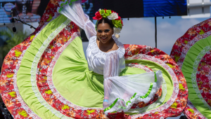 fiestas patrias image