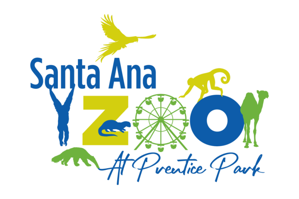 SantaAnaZoo City of Santa Ana