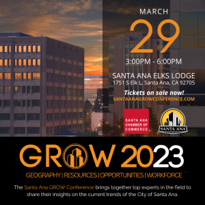 GROW Conference 2023