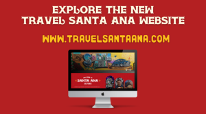 Travel Santa Ana