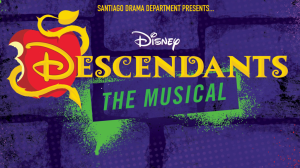 Descendants Musical