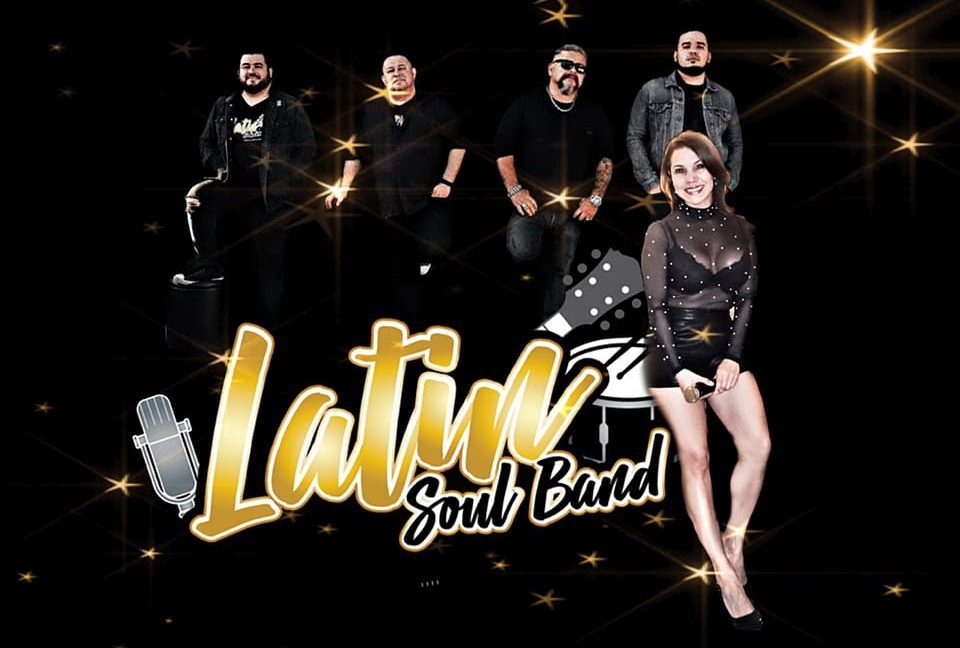 Latin Soul Band