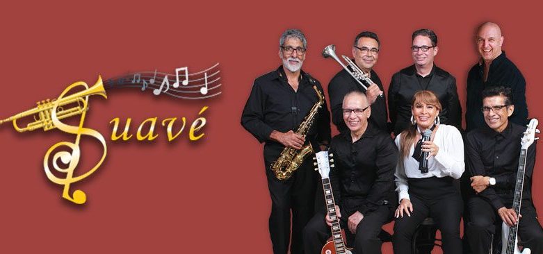 Suave Band