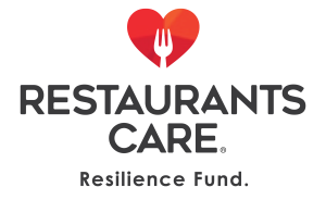 Restaurants Care Resilience Fund Logo