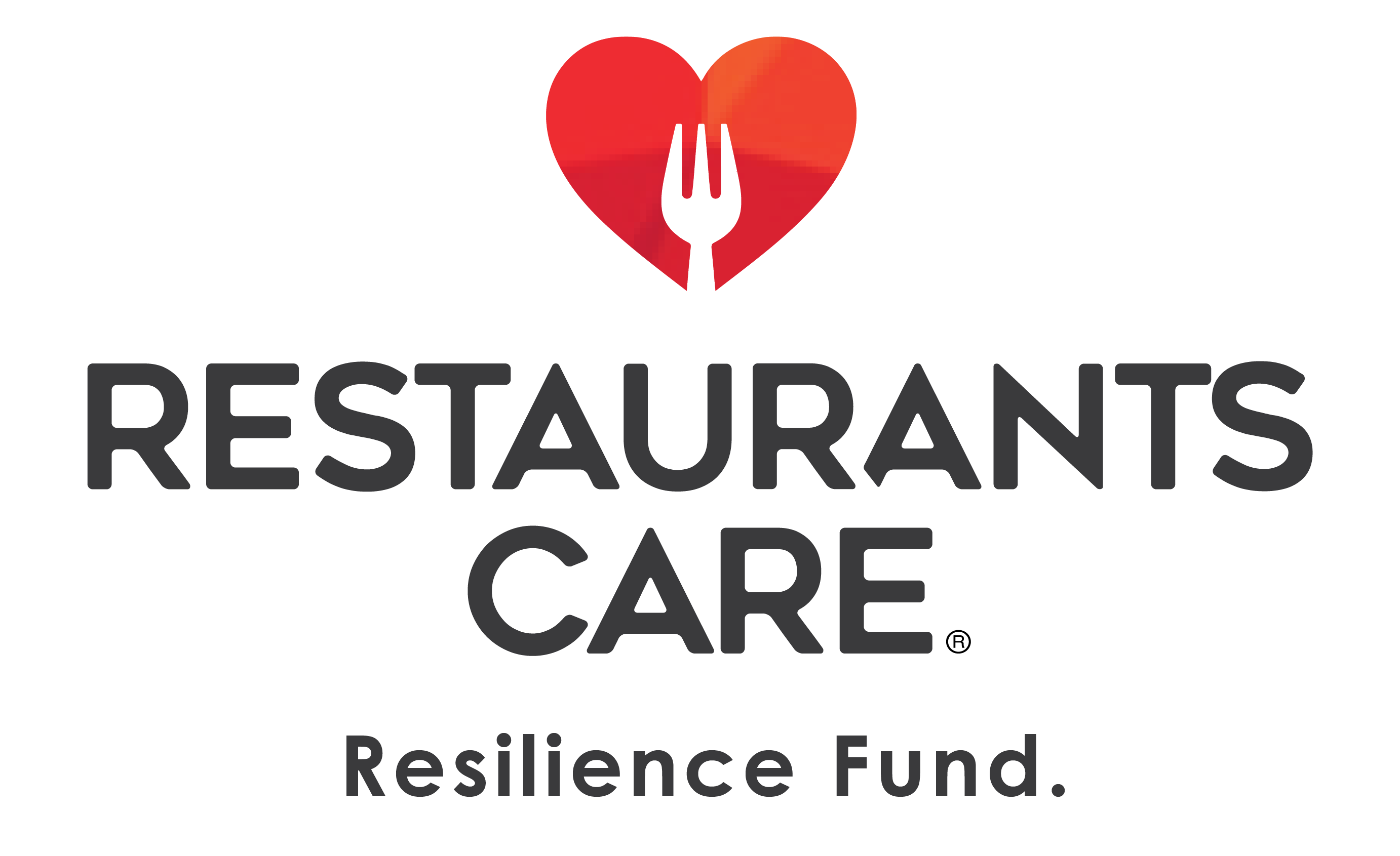 Restaurants Care Resilience Fund Logo