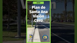 Plan de Santa Ana Visión Spanish