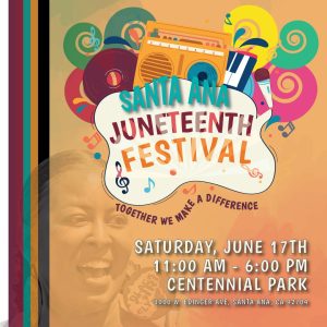 Juneteenth Festival 2023 1