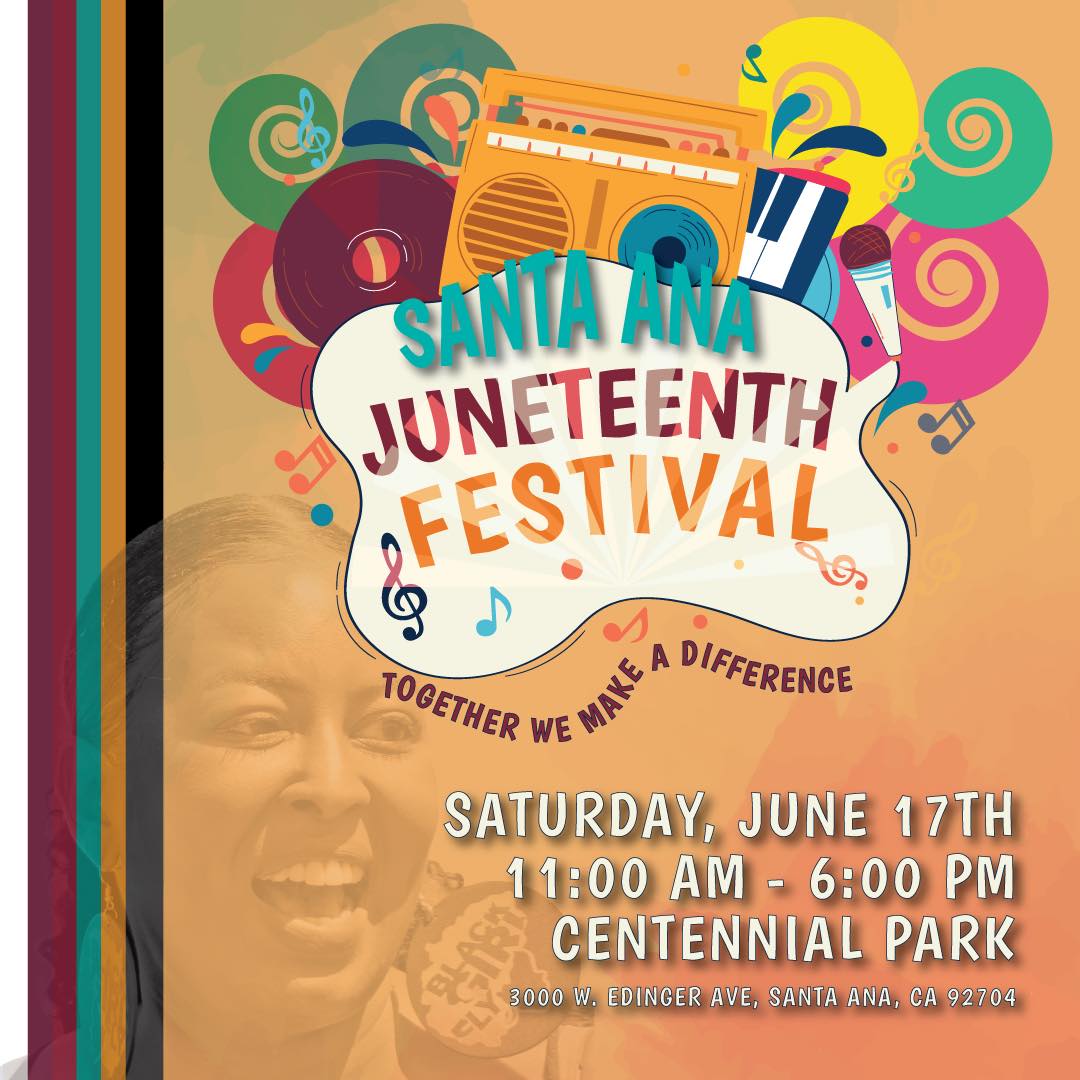 Juneteenth Festival 2023 1