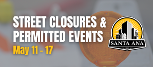 Closures May 11