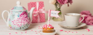 Mother Day Tea Party