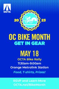 OCTA Bike Rally
