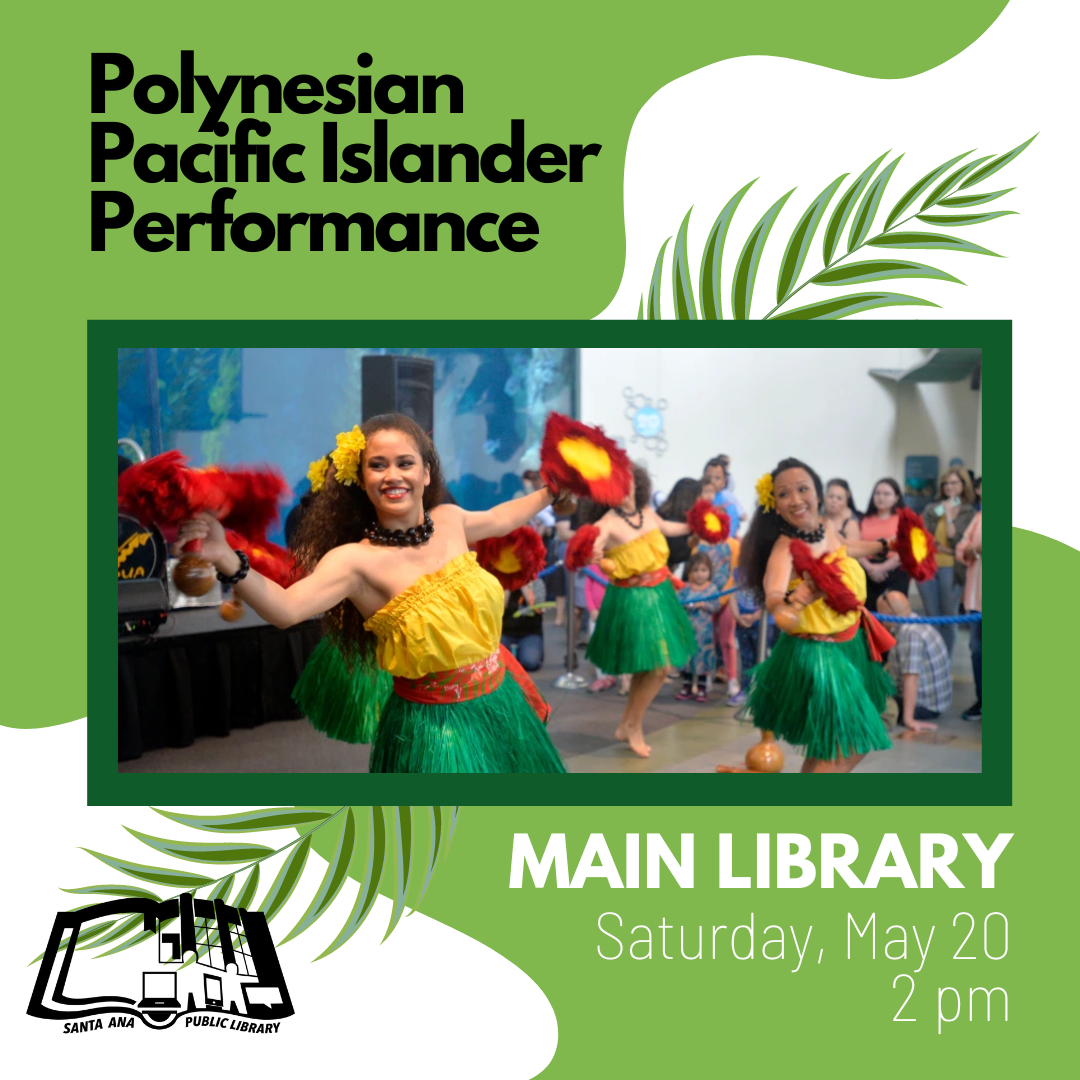 Polynesian Performance