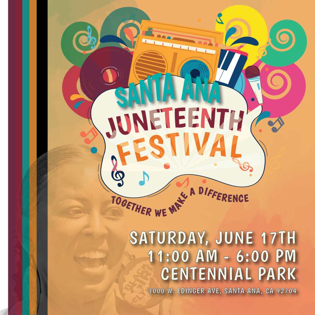 Juneteenth Festival