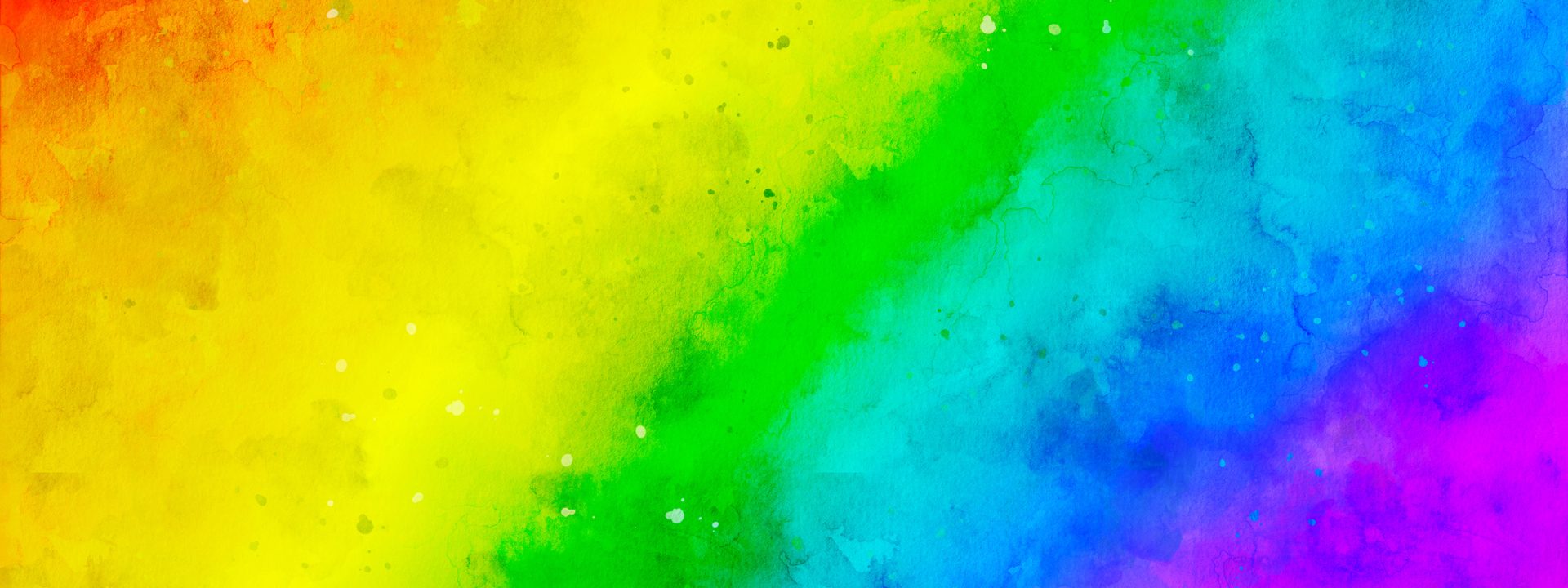 rainbow background