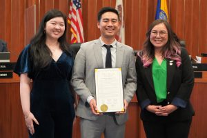 AAPI Heritage Month 2