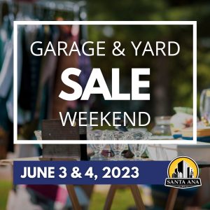 Garage Sales 06 2023