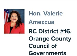 Orange County Council of Governments