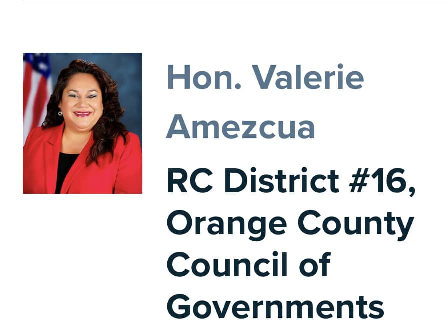 Orange County Council of Governments