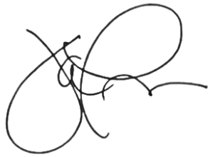 signature