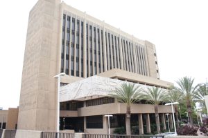 Santa Ana City Hall