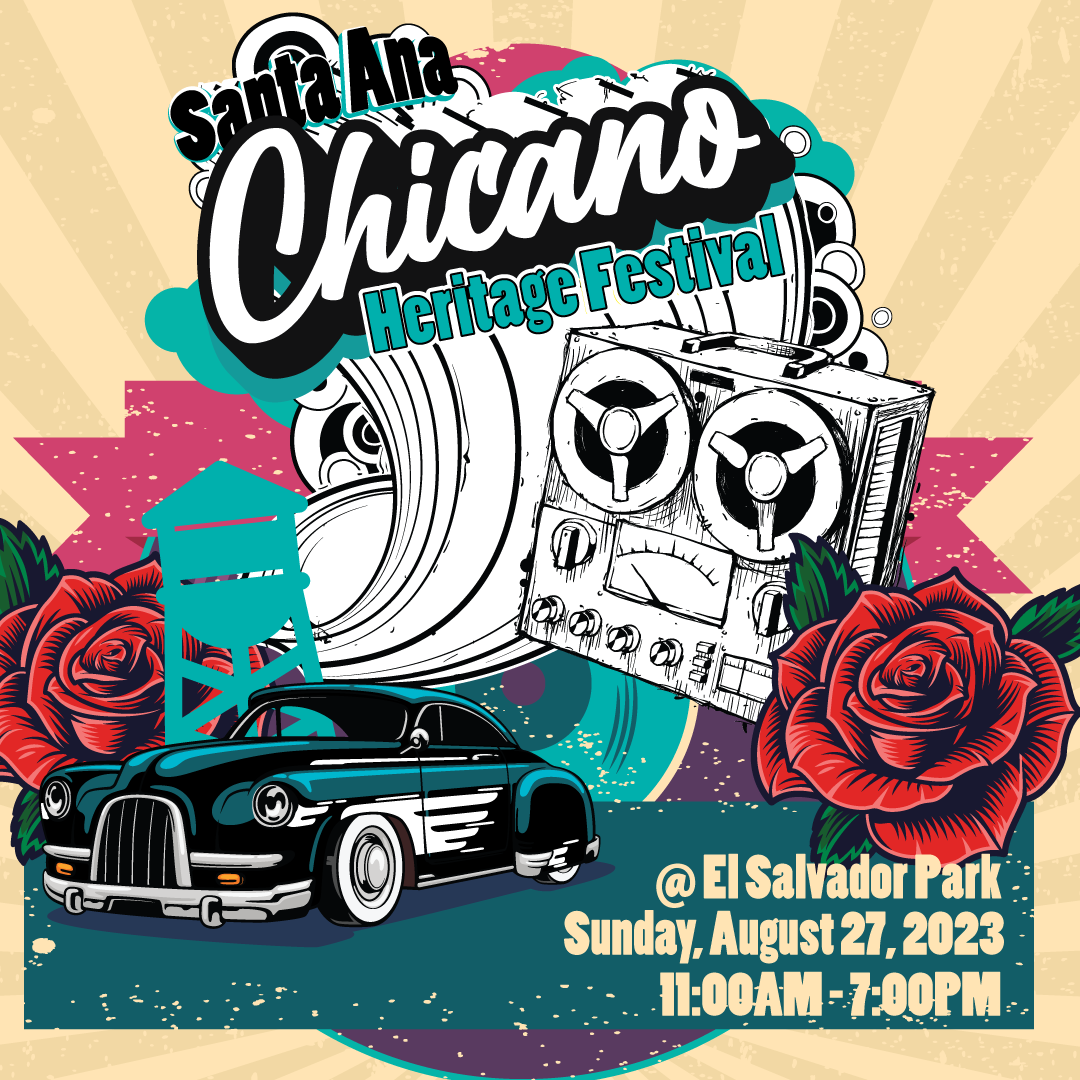 Chicano Heritage