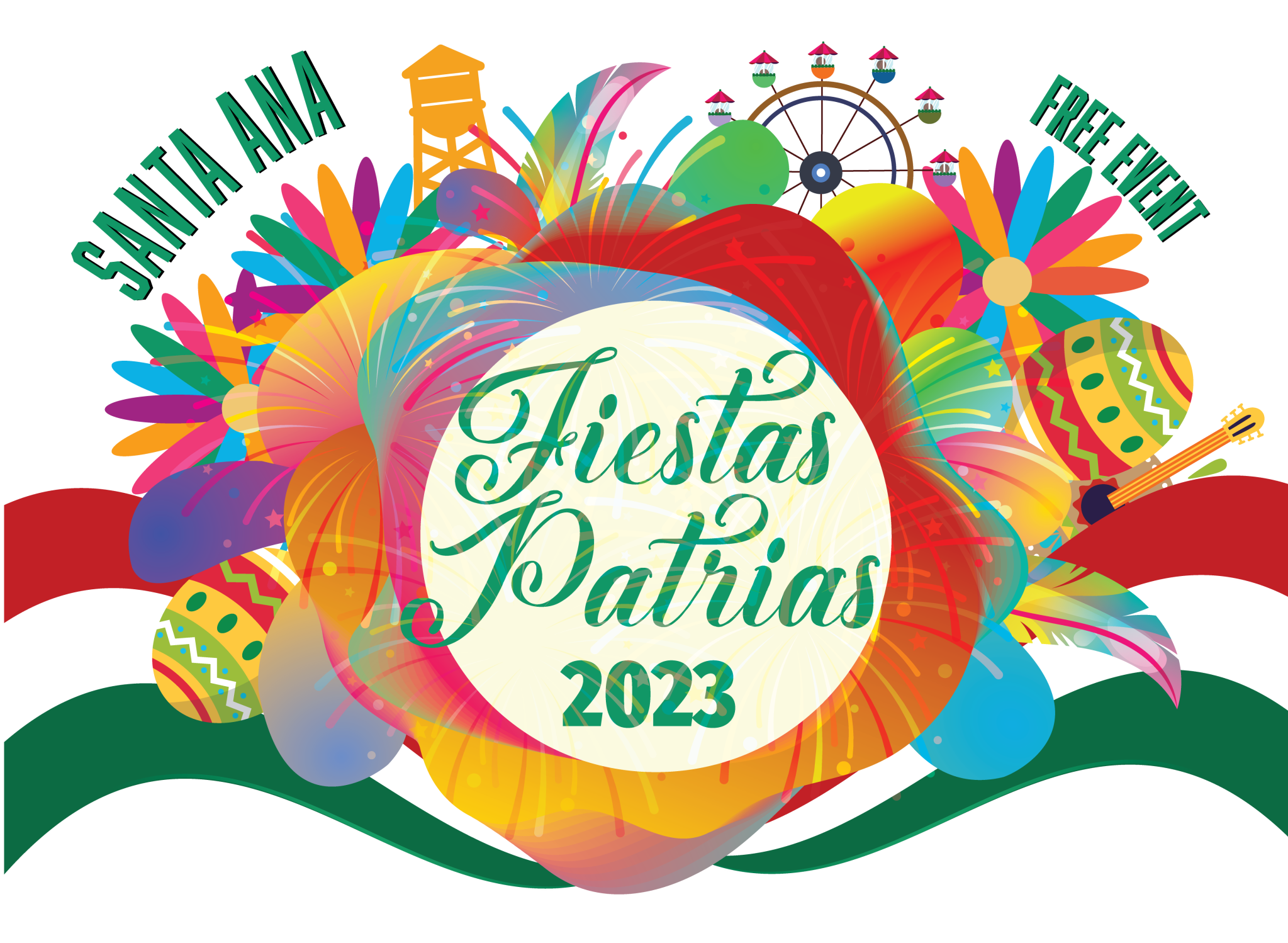 FiestasPatrias