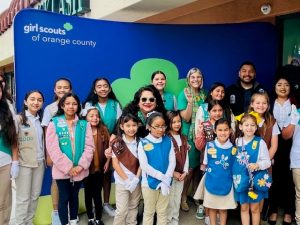 Girl Scouts Of Orange County