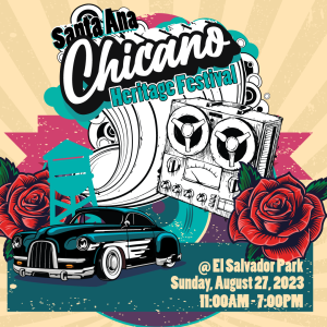 Chicano Heritage Festival