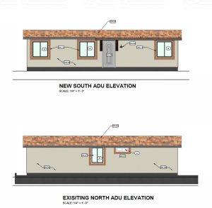 illumination building elevations