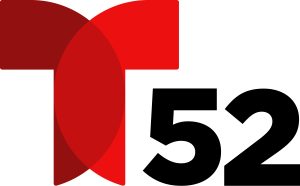 Telemundo 52 Logo