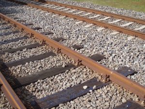 Metrolink Rail Maintenance Work, Aug. 15 – Sept. 22