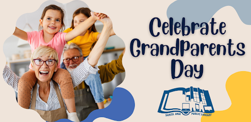 Grandparents Day