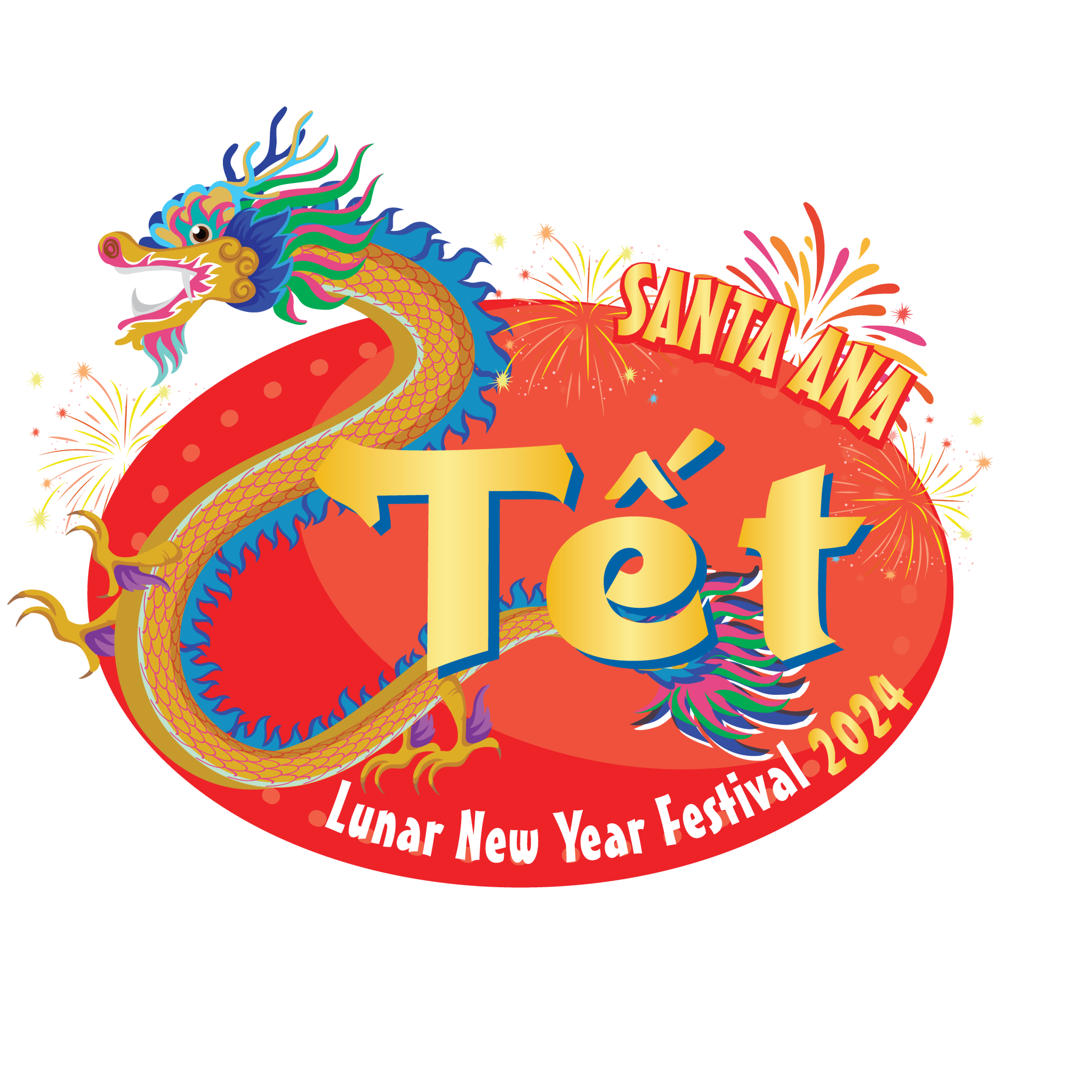 Santa Ana introduces first annual Tết Lunar New Year Festival at