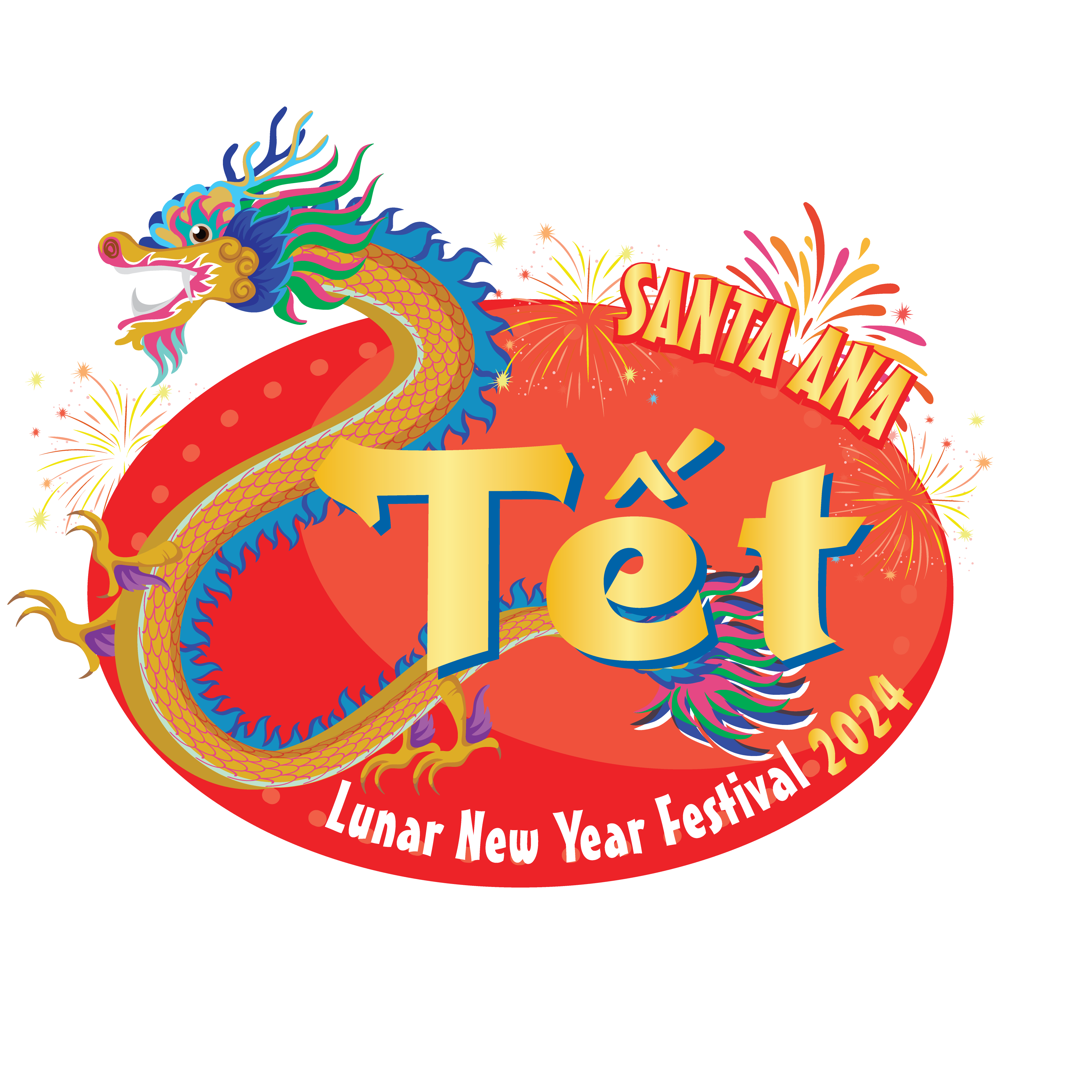 Santa Ana introduces first annual Tết Lunar New Year Festival at